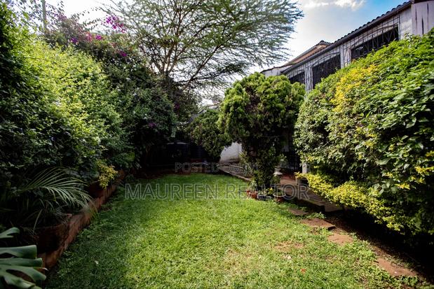 4bdrm Villa in Moringa, Kilimani for sale - thumbnail 7