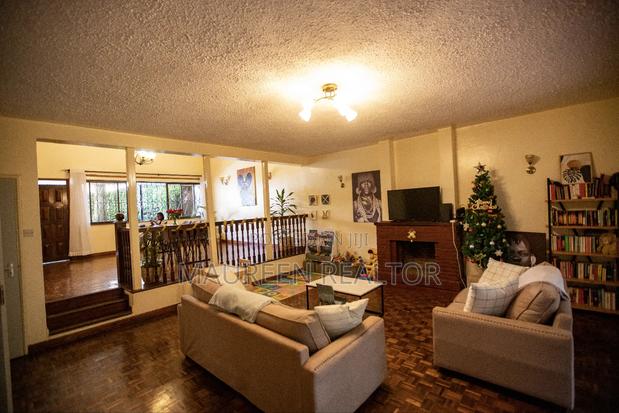4bdrm Villa in Moringa, Kilimani for sale - thumbnail 8