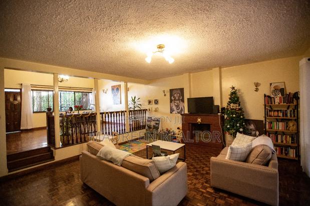 4bdrm Villa in Moringa, Kilimani for sale - thumbnail 9