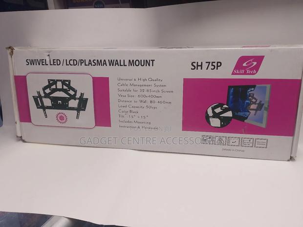 Swivel Double Arm 32 to 85inches - main view