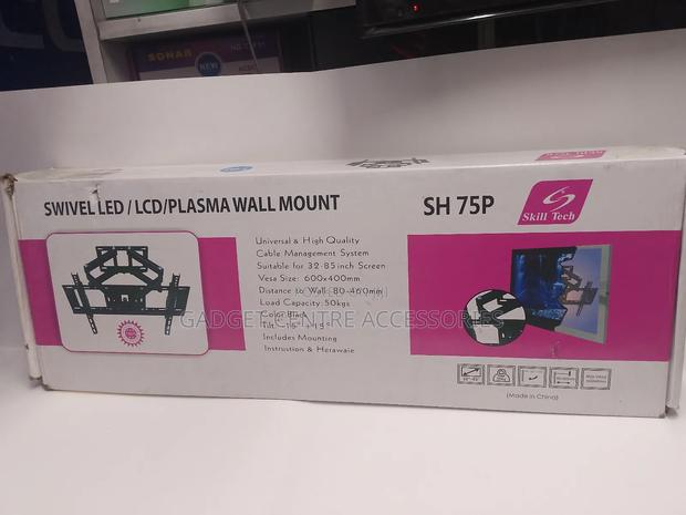 Swivel Double Arm 32 to 85inches - thumbnail 2