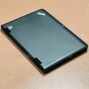 Laptop Lenovo Yoga 11e 8GB Intel Celeron SSD 128GB