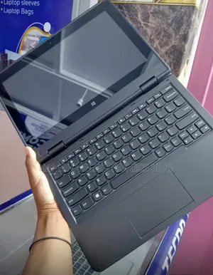 Laptop Lenovo Yoga 11e 8GB Intel Celeron SSD 128GB