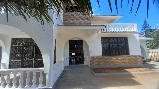 4bdrm Maisonette in Shanzu for sale - thumbnail 3