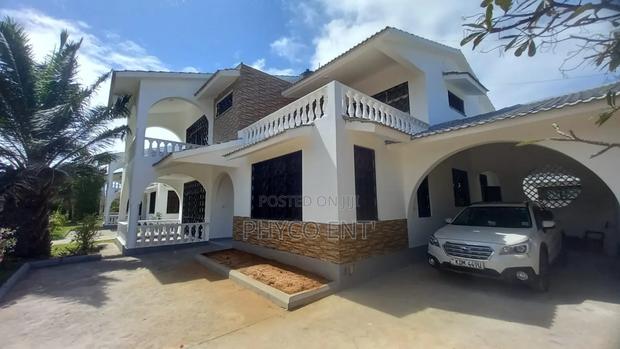 4bdrm Maisonette in Shanzu for sale - thumbnail 5