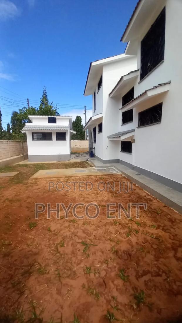 4bdrm Maisonette in Shanzu for sale - thumbnail 15