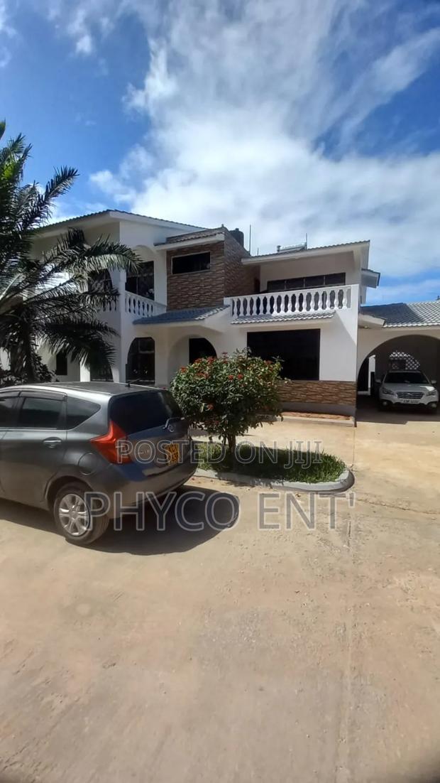 4bdrm Maisonette in Shanzu for sale - thumbnail 21