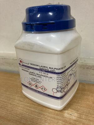 Sodium Lauryl Sulphate 250g