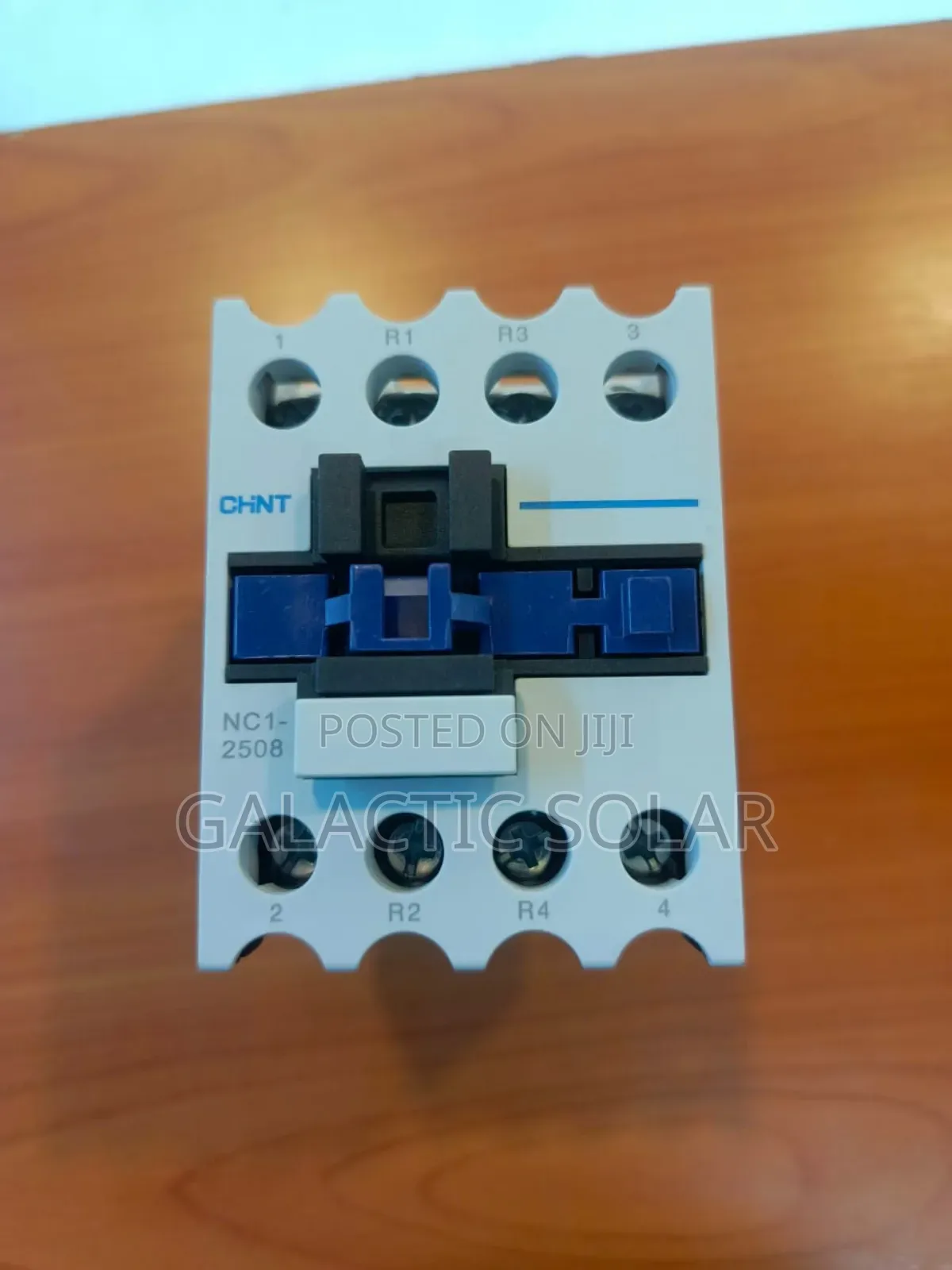 Contactor Change Over 40a