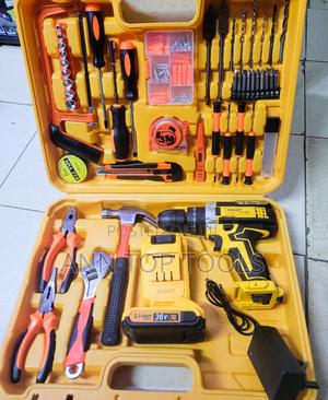 Dewalt Tool Set - thumbnail 2