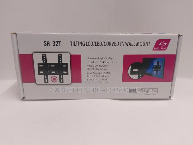 New Tilting 15 to 45inches Tv Mount