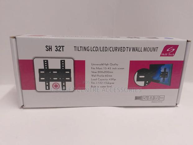 New Tilting 15 to 45inches Tv Mount - thumbnail 2
