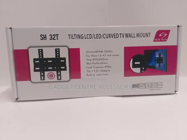 Tilting Tv Wall Mount 15 to 45inches
