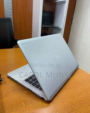 New Laptop HP EliteBook 840 G3 8GB Intel Core I7 HDD+SSD 500GB
