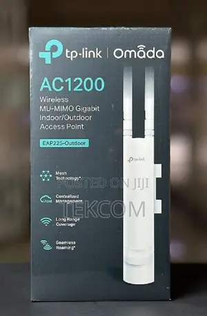 Tp-link Eap225-outdoor Access Point