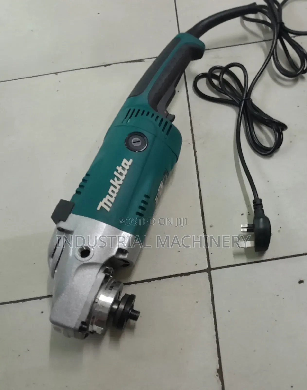 Makita Angle Grinder Inches" > Top Brand.