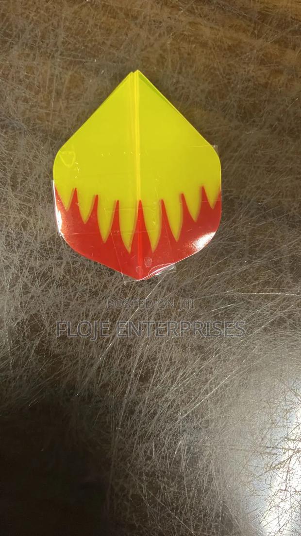 Polyester Flights - main view
