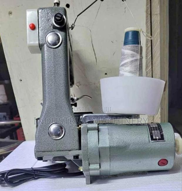 Bag Closer Sewing Machine > Top Sale