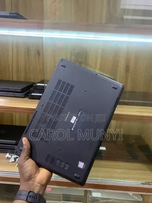 New Laptop Dell Latitude 5480 8GB Intel Core I7 SSD 256GB