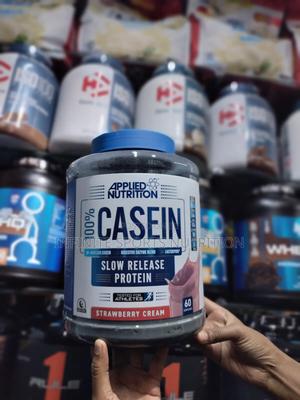 Applied Nutrition Casein 2kgs - main view
