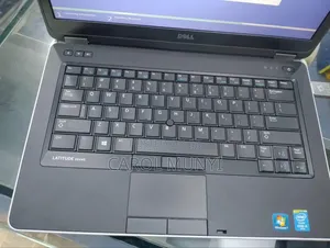 New Laptop Dell Latitude E6440 8GB Intel Core I5 SSD 128GB