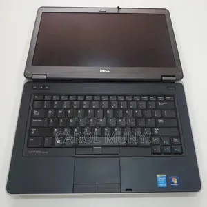New Laptop Dell Latitude E6440 8GB Intel Core I5 SSD 128GB