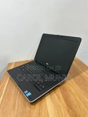 New Laptop Dell Latitude E6440 8GB Intel Core I5 SSD 128GB