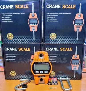 300kg Crane Scale - thumbnail 2