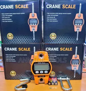 300kg Crane Scale