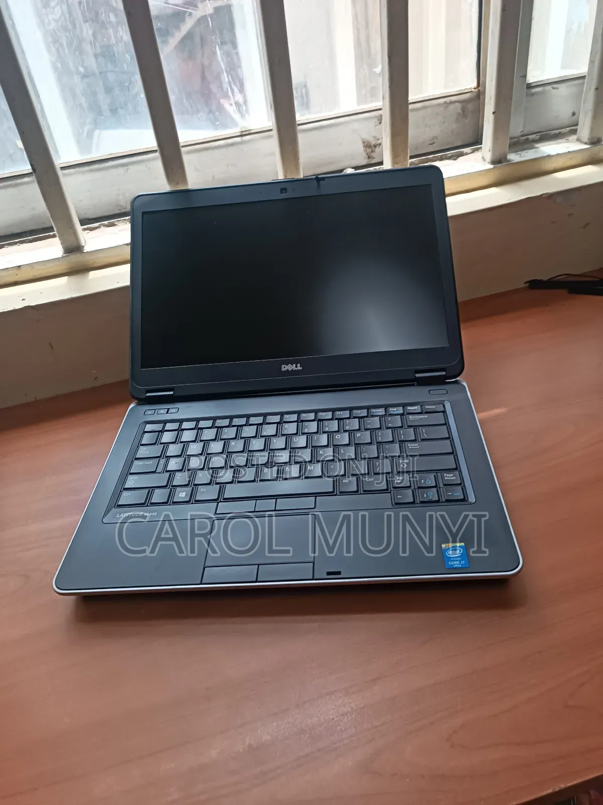 New Laptop Dell Latitude E7240 8GB Intel Core I7 HDD+SSD 500GB