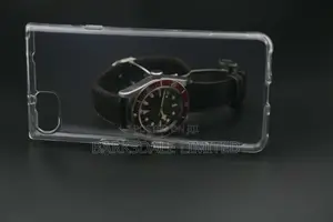 Clear Transparent Case Blackberry Keyone Key1 Phone Cover