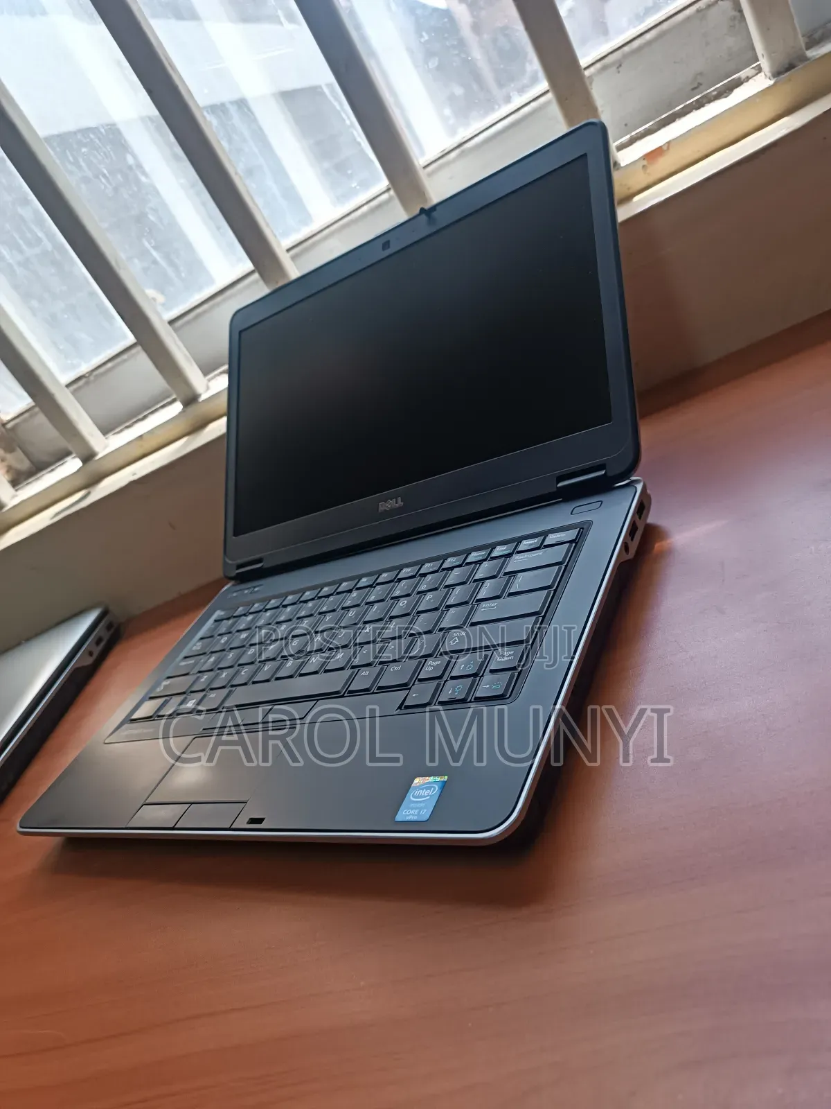 New Laptop Dell Latitude E6440 16GB Intel Core I7 HDD+SSD 500GB