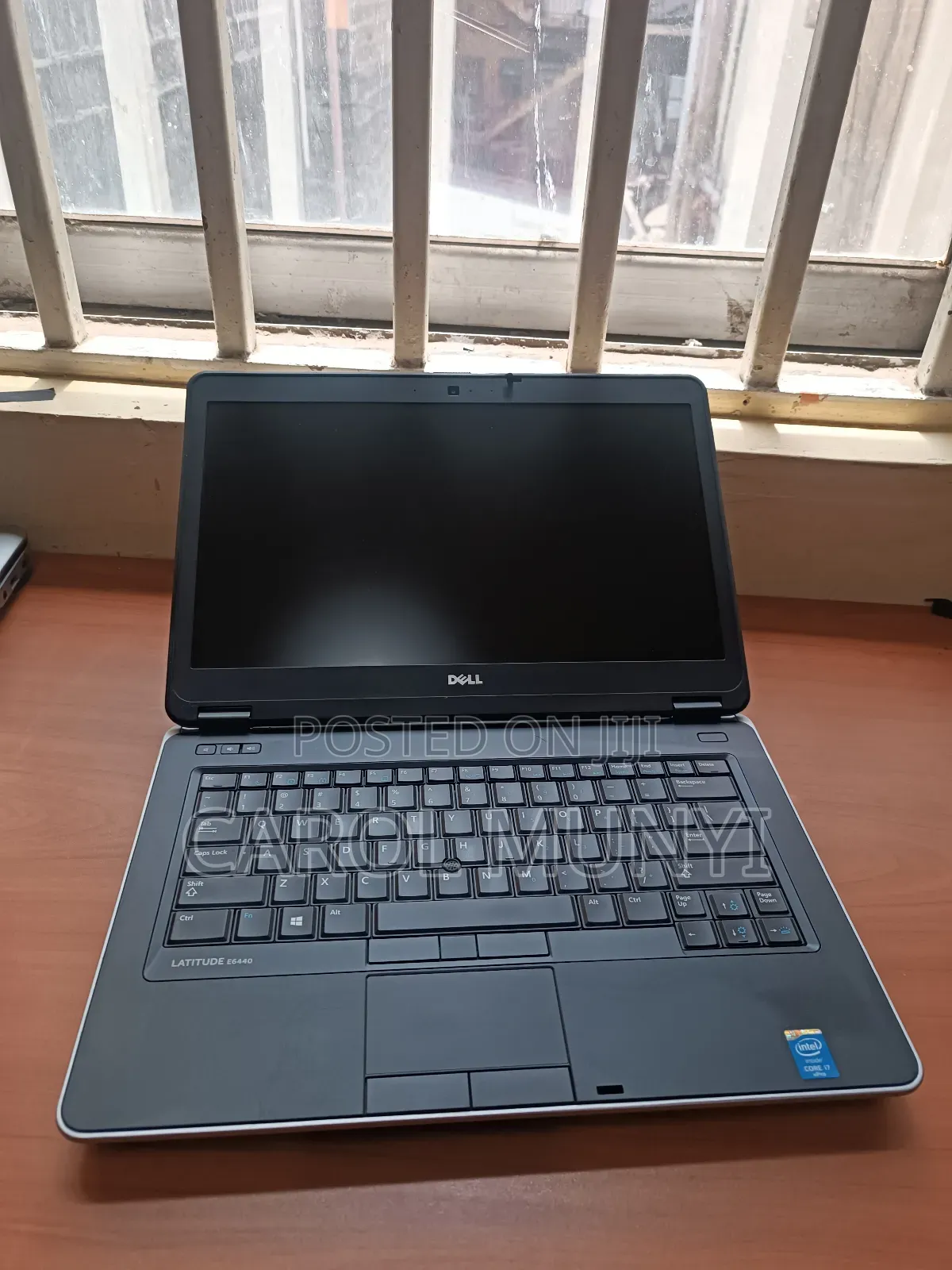 New Laptop Dell Latitude E6440 16GB Intel Core I7 HDD+SSD 500GB