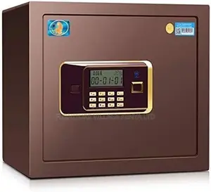Digital Security Safe Box - 20kgs