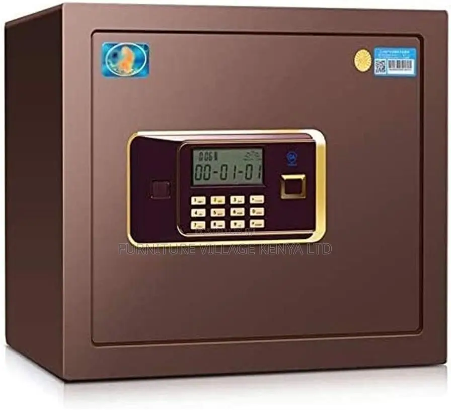Digital Security Safe Box - 20kgs