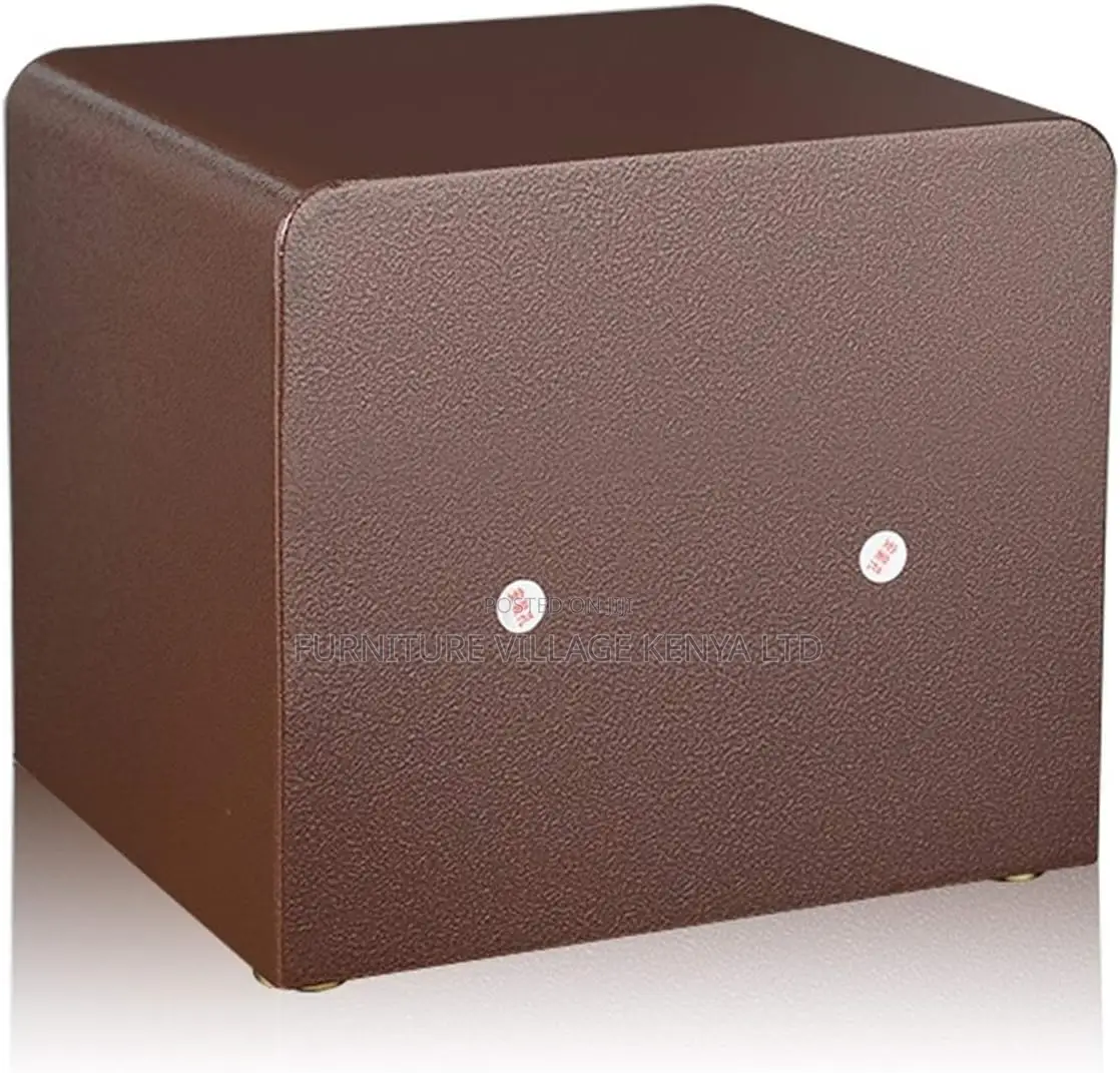 Digital Security Safe Box - 20kgs