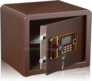 Digital Security Safe Box - 20kgs