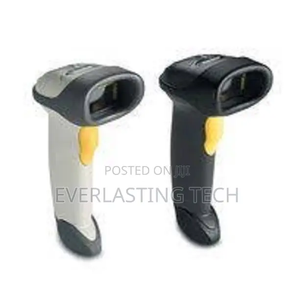 Kt:Ls2208,Blk,Usb Cbl,Stand