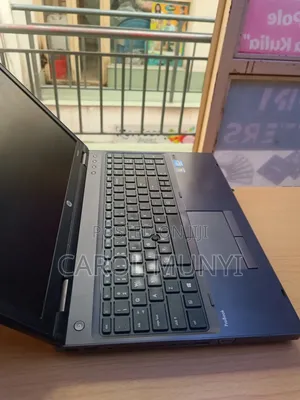 New Laptop HP ProBook 4440S 4GB Intel Core I3 HDD+SSD 500GB