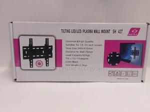 Heavy Duty Tilting Tv Mount - thumbnail 2