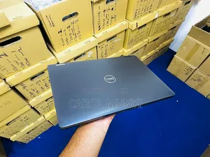 New Laptop Dell Latitude 7390 8GB Intel Core I5 SSD 256GB