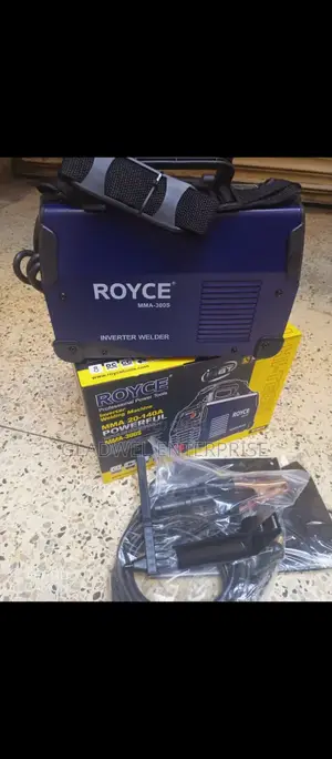 Welding Machine