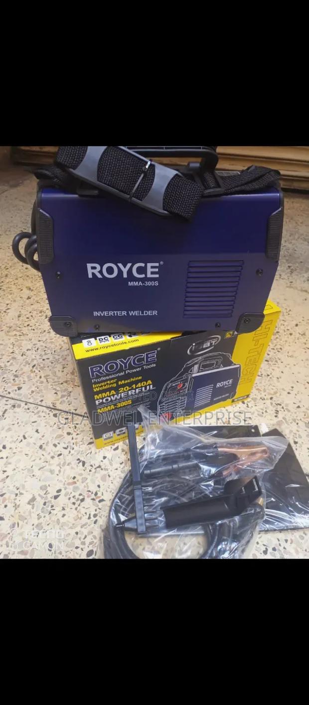 Welding Machine