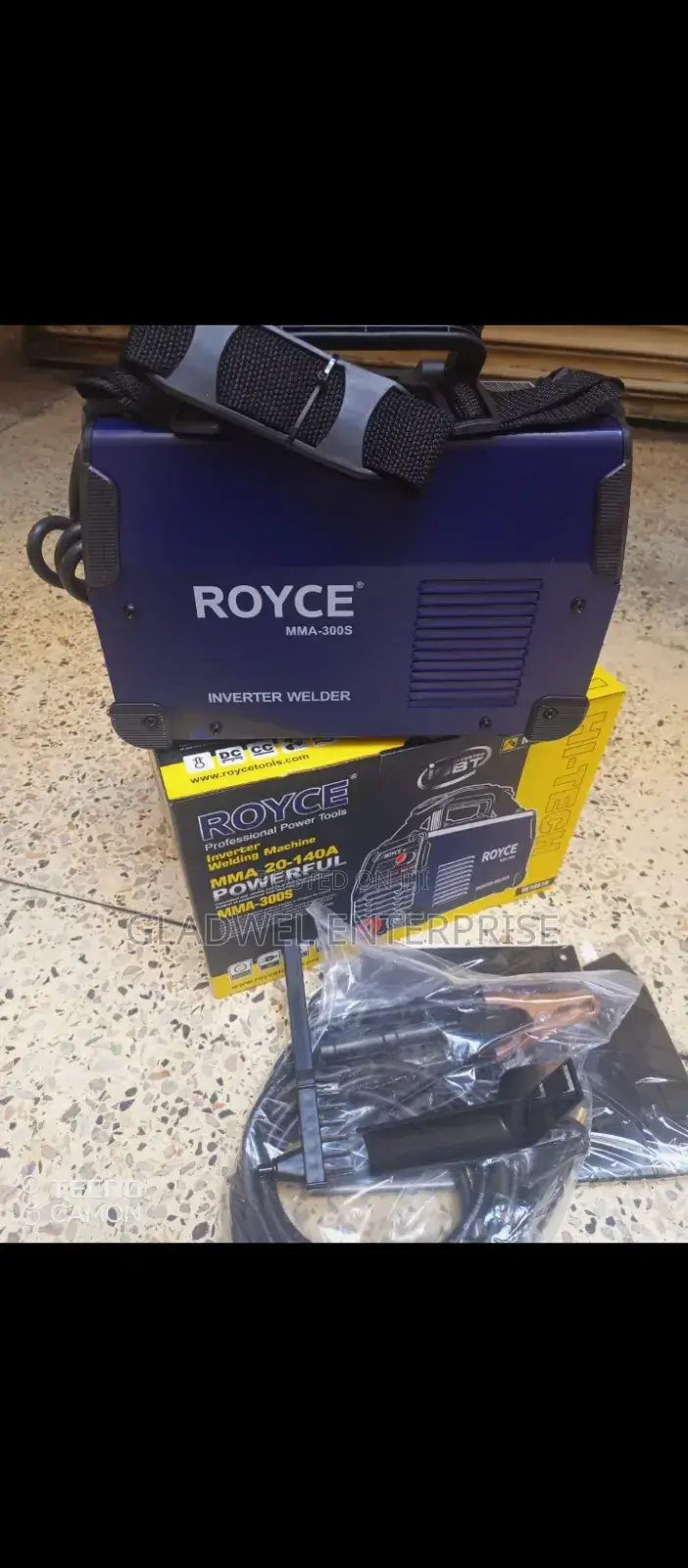 Welding Machine