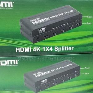 Hdmi 1x4 Splitter - main view