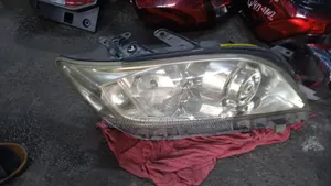 Toyota Vanguard Zenon Headlight