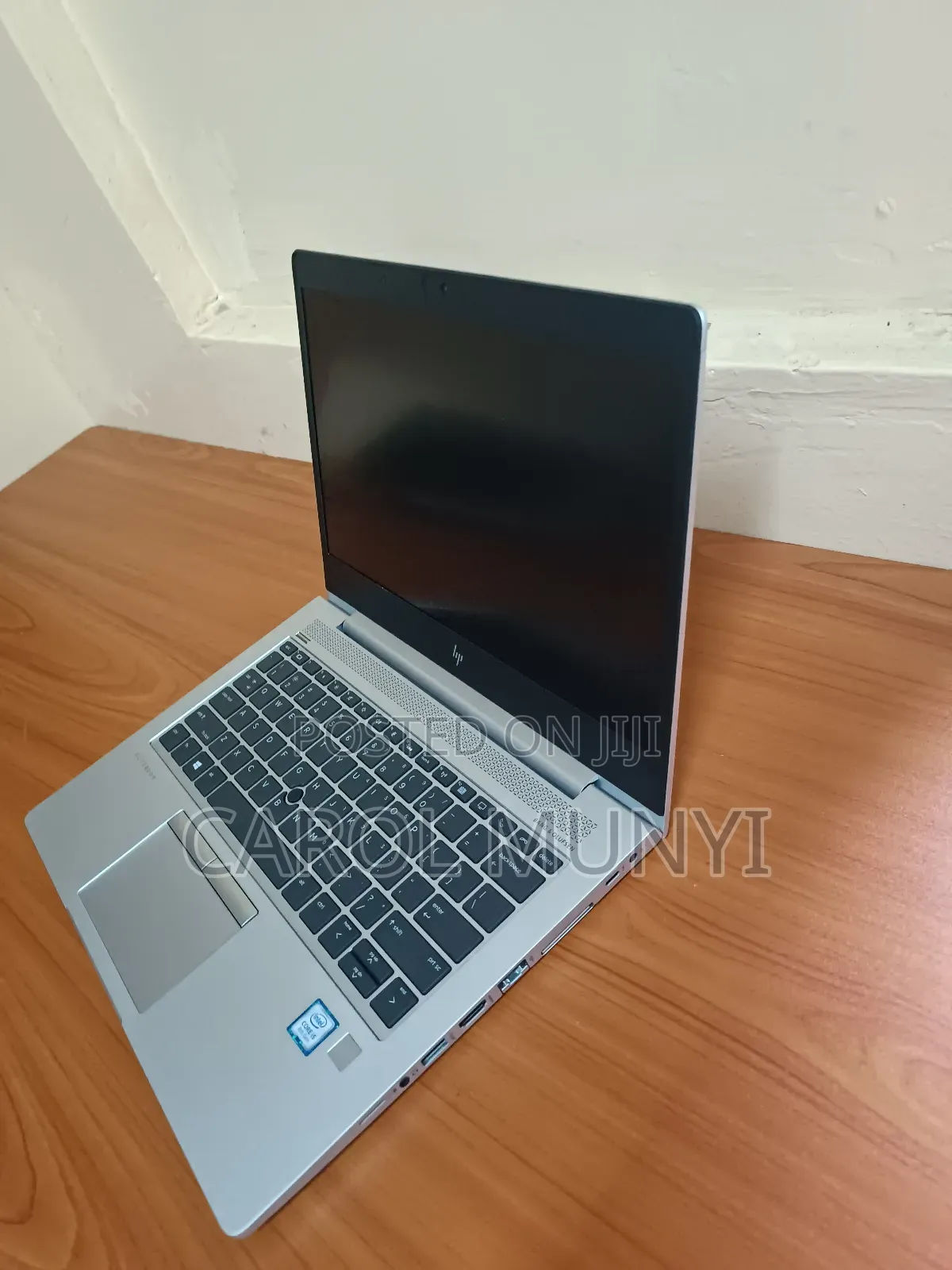 Laptop HP EliteBook 840 G5 8GB Intel Core I5 SSD 256GB