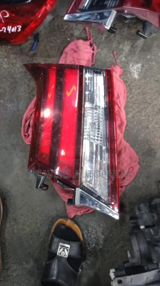 Toyota Alphard 2015-2018 Boot Light