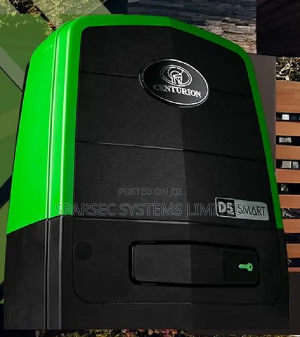 The D5-Evo Smart: