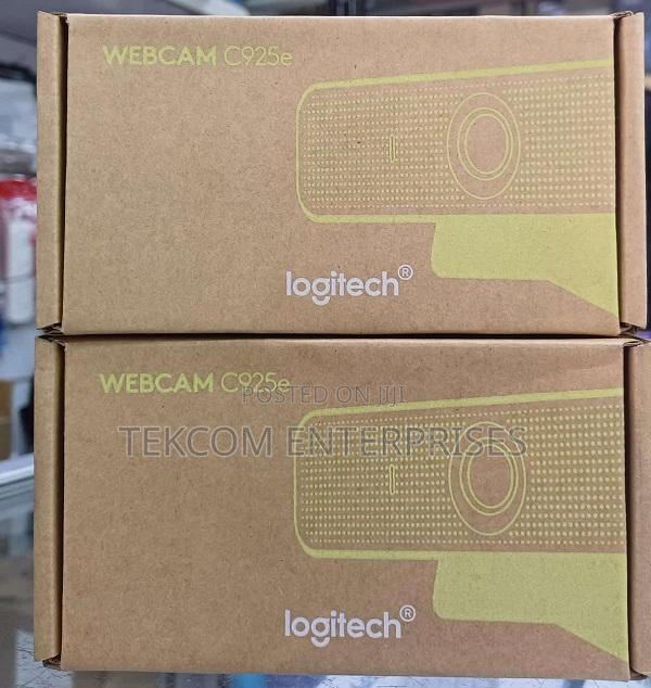Webcam C925e/Logitech C925e Webcam